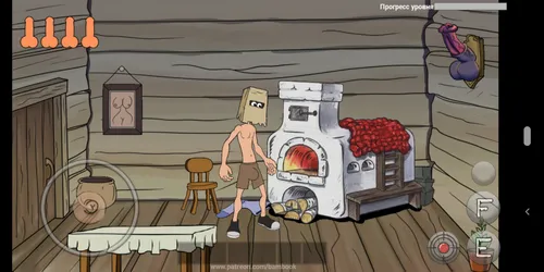 FucekMan Screenshot 3